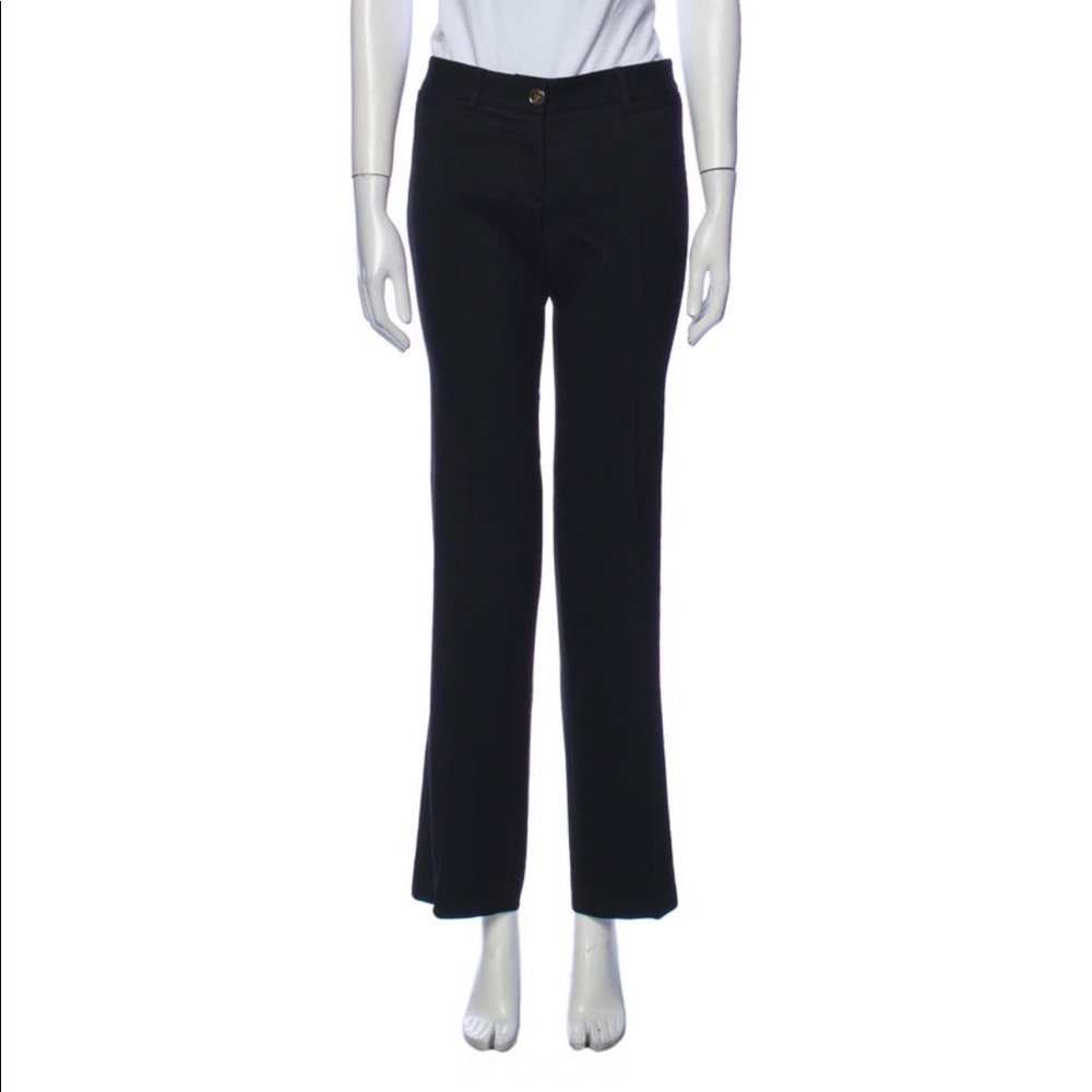 Dolce & Gabbana Dress Pants (authentic)